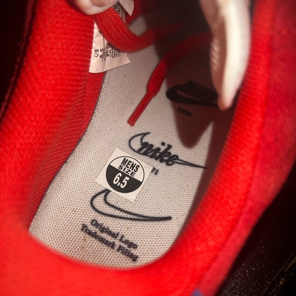 Air Forces new wore comes with box - Picture 4 of 5